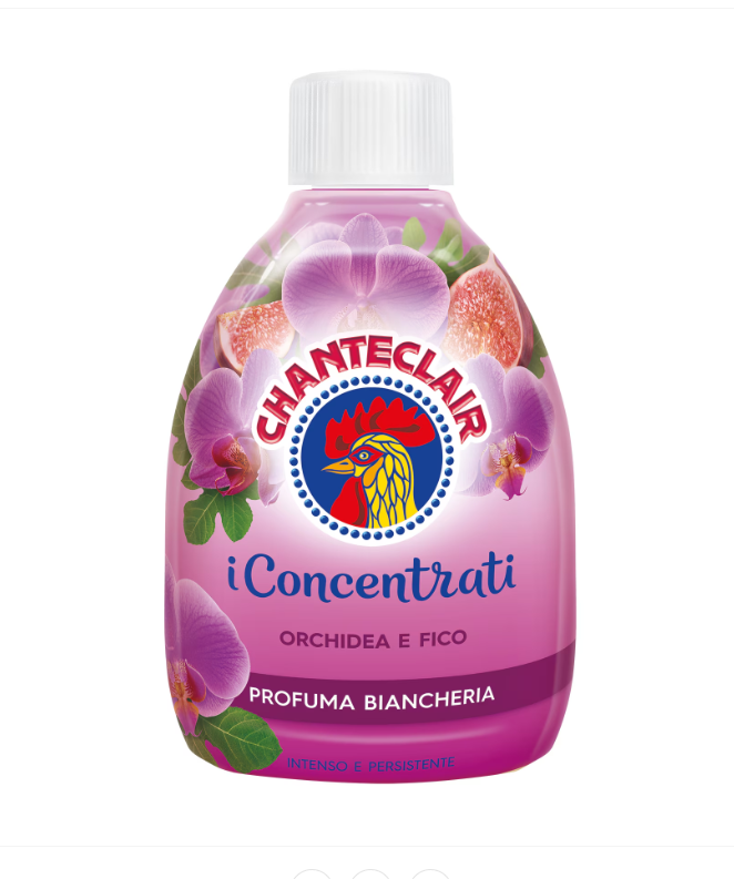 CHANTECLAIR -Parfum concentrat rufe