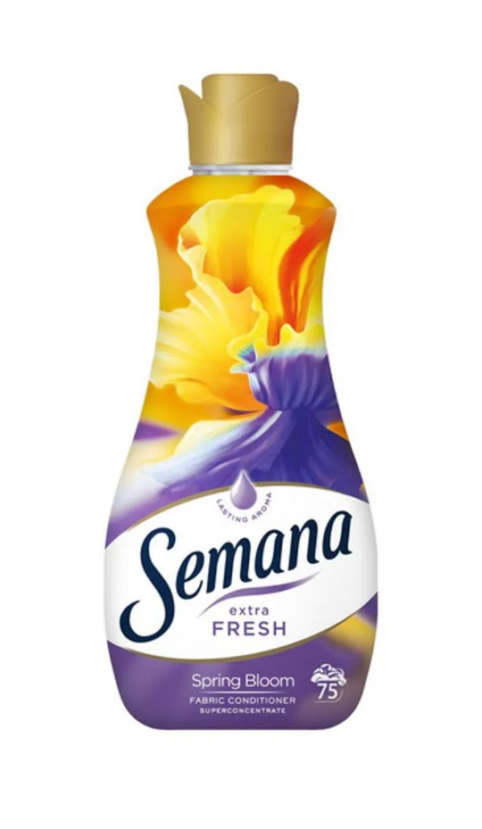 Balsam Rufe SEMANA 1,5 L