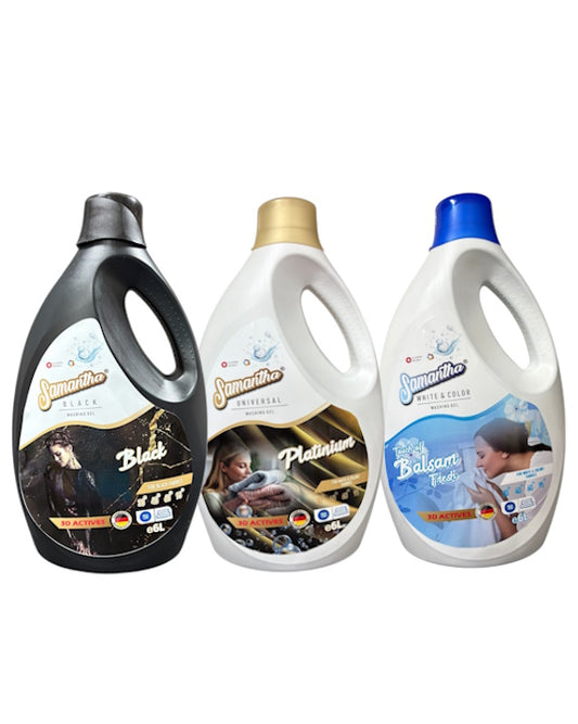 Pachet 2 PROMO 6L
