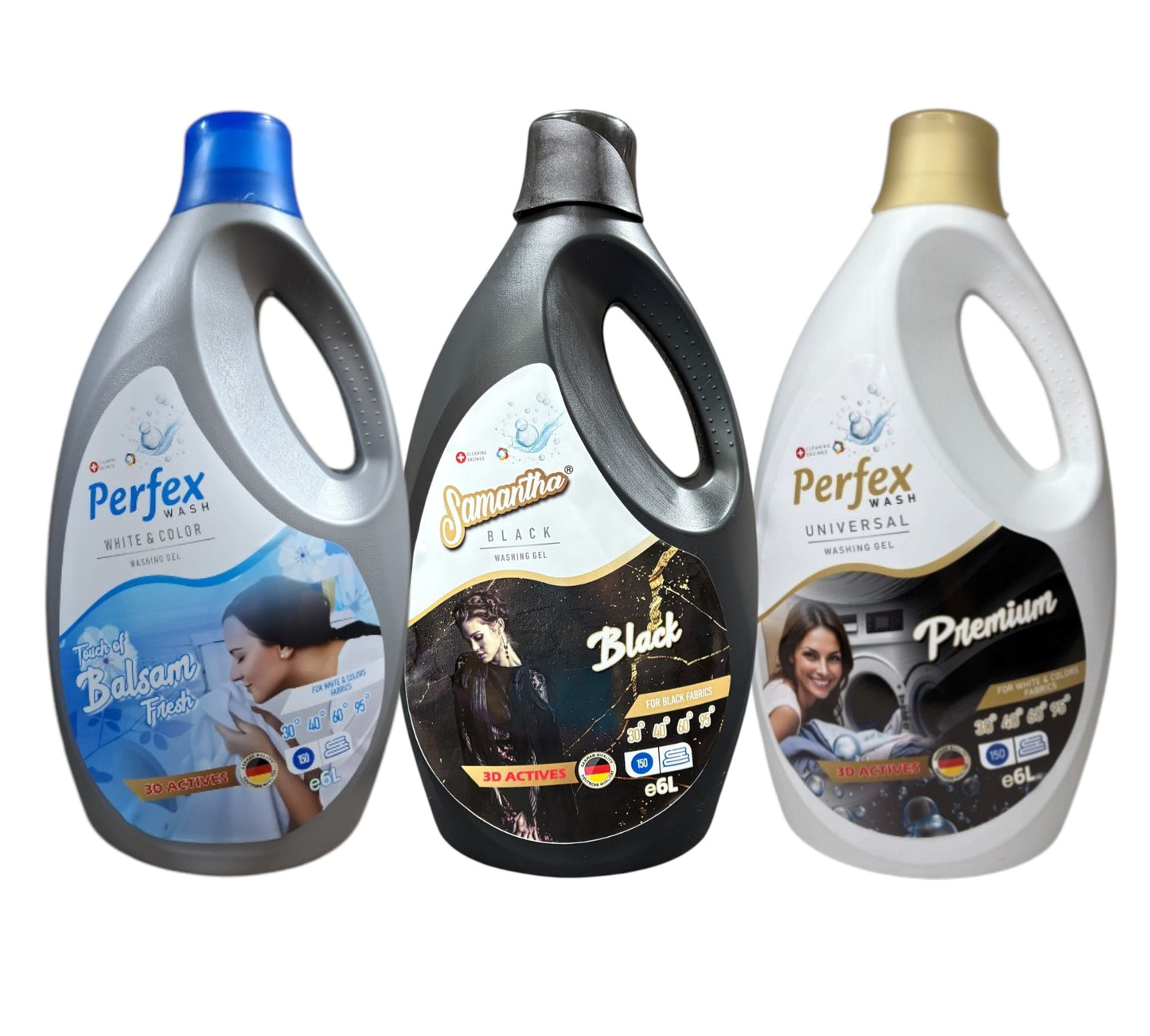 Pachet 2 PROMO 6L