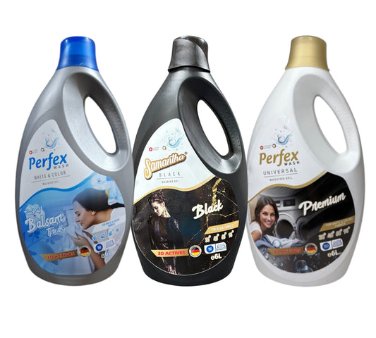 Pachet 2 PROMO 6L