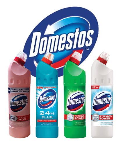 Domestos 750ml