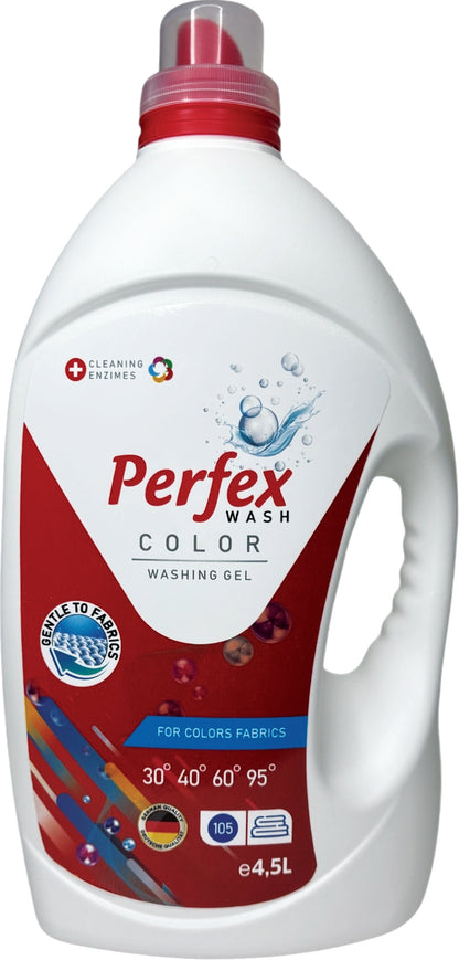Pachet PERSIL FAMILY