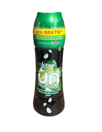Perle parfumate LENOR Unstoppable, 270g