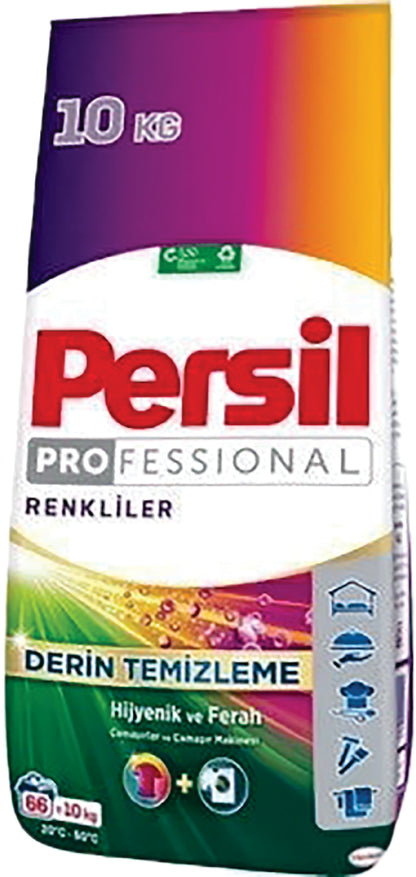Pachet PERSIL ALB IMACULAT