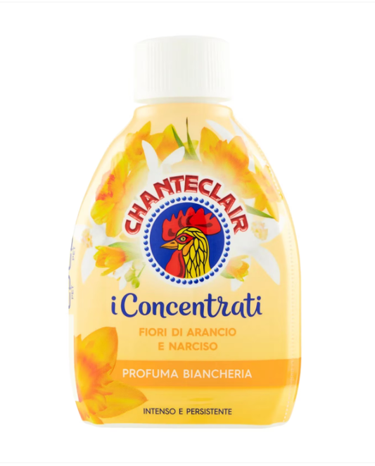 CHANTECLAIR -Parfum concentrat rufe