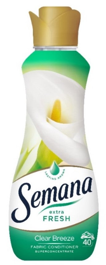 Balsam Rufe SEMANA 800 ML