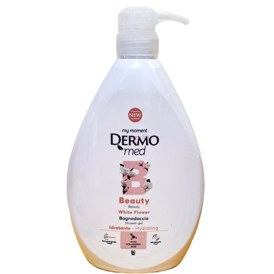 Gel de Dus  DERMOMED 1 L