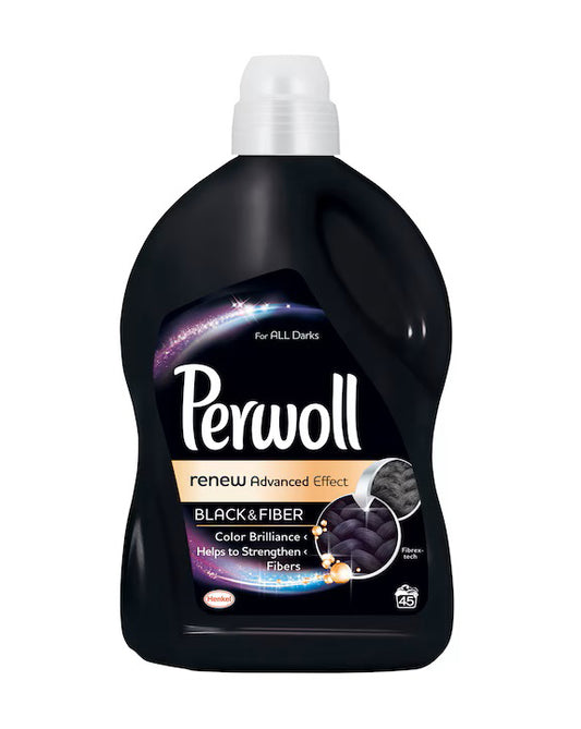 Detergent lichid PERWOLL 3L