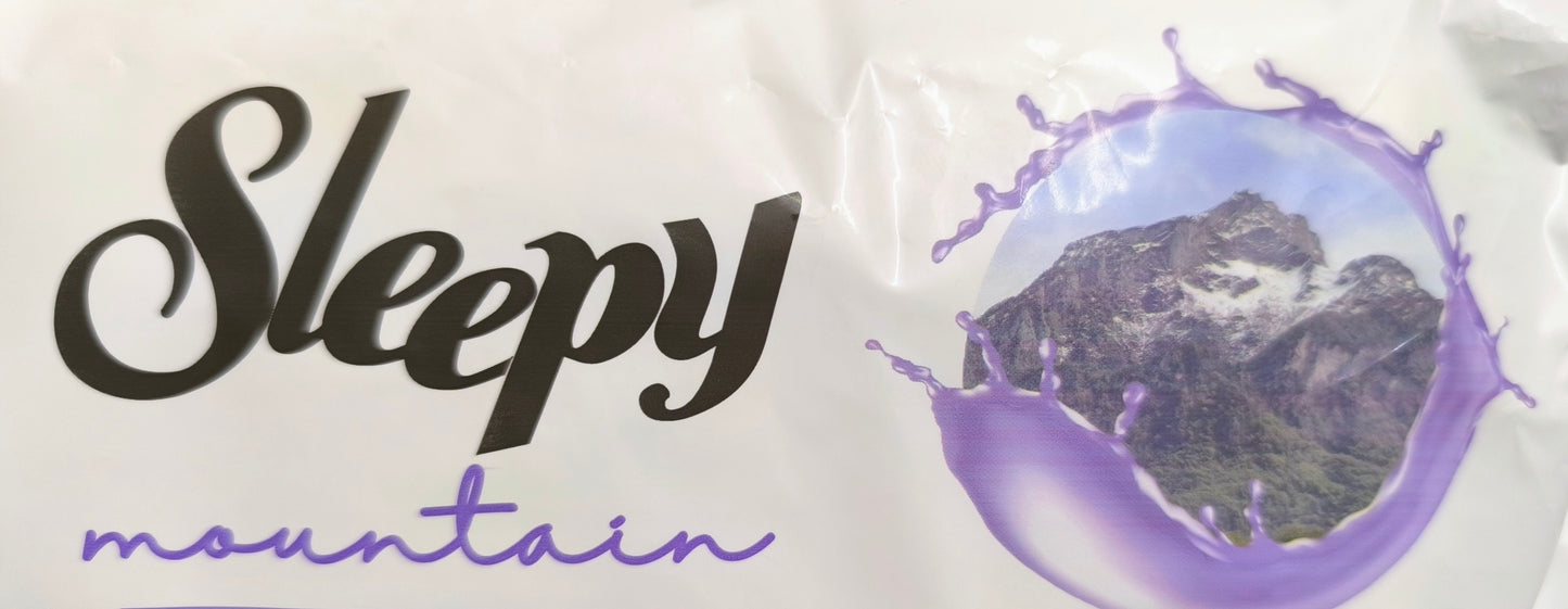 SERVETELE umede SLEEPY NOU -contin clor