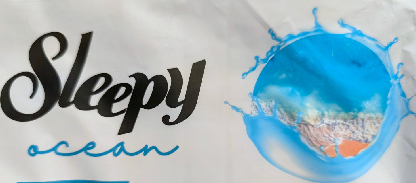 SERVETELE umede SLEEPY NOU -contin clor