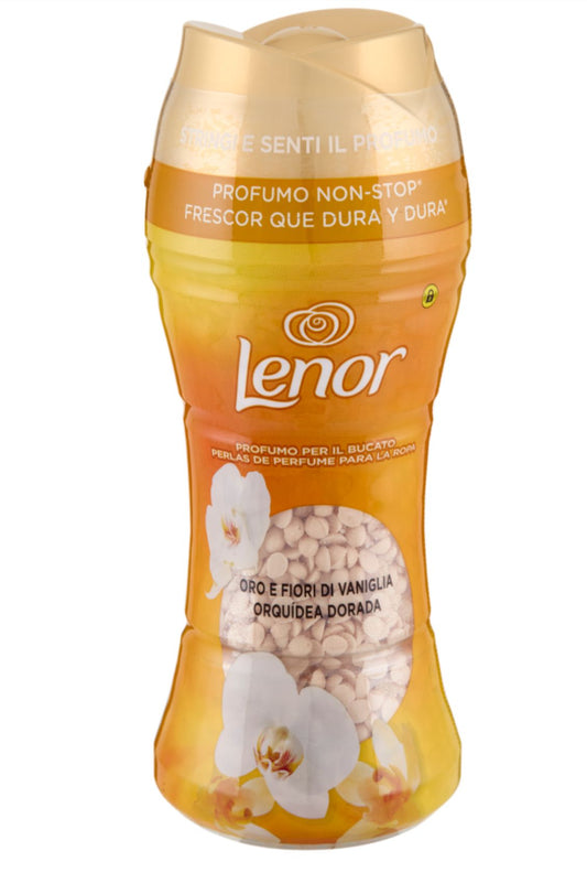 Perle parfumate LENOR Unstoppable, 195g