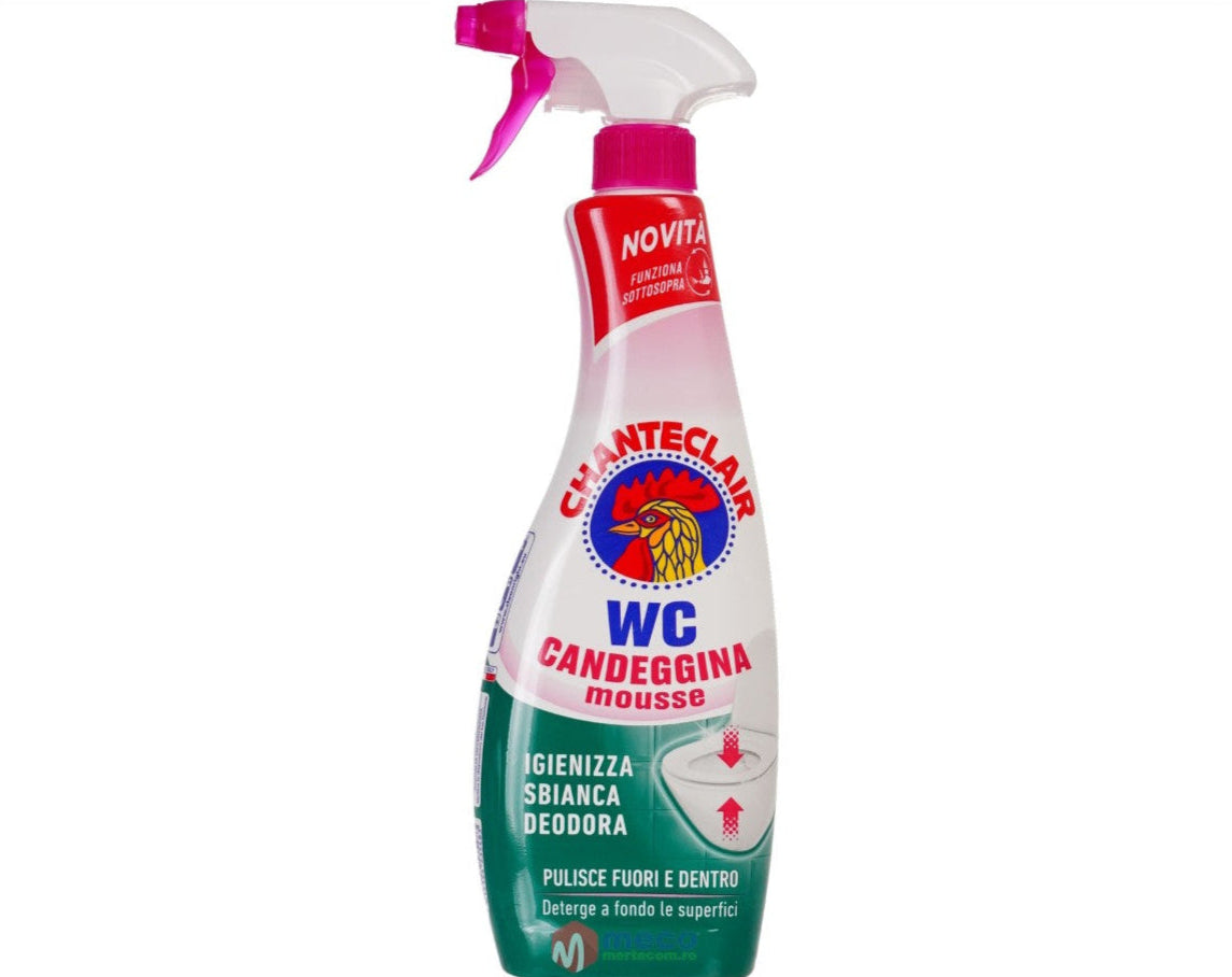 Degresant Spray CHANTECLAIR 600ml