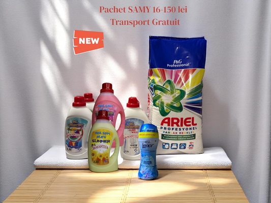 PACHET SAMY 16-Ariel
