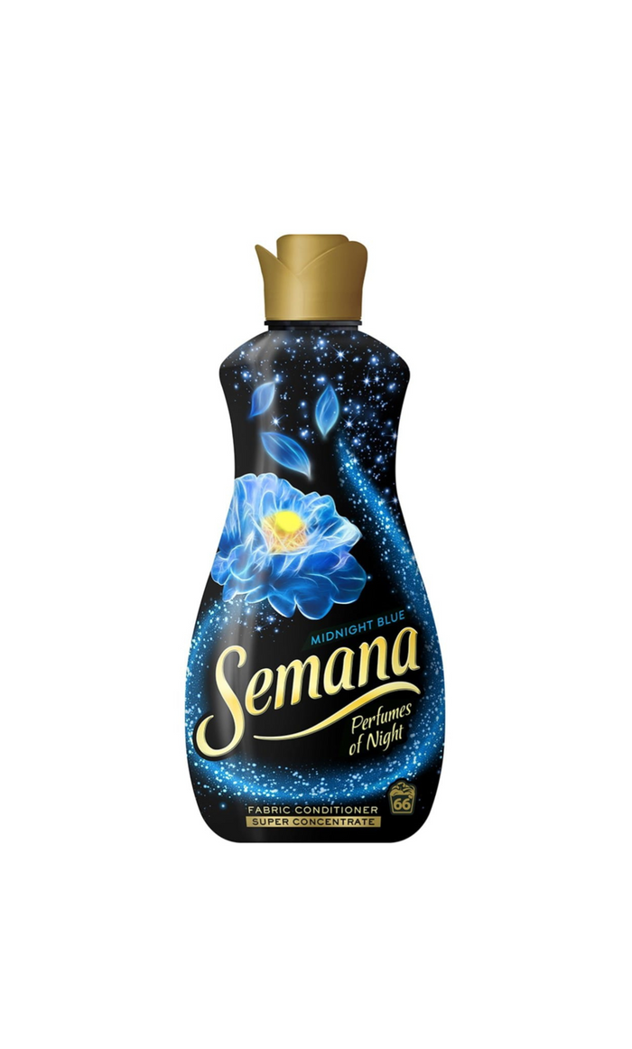 Balsam SEMANA 1,65-1,7L