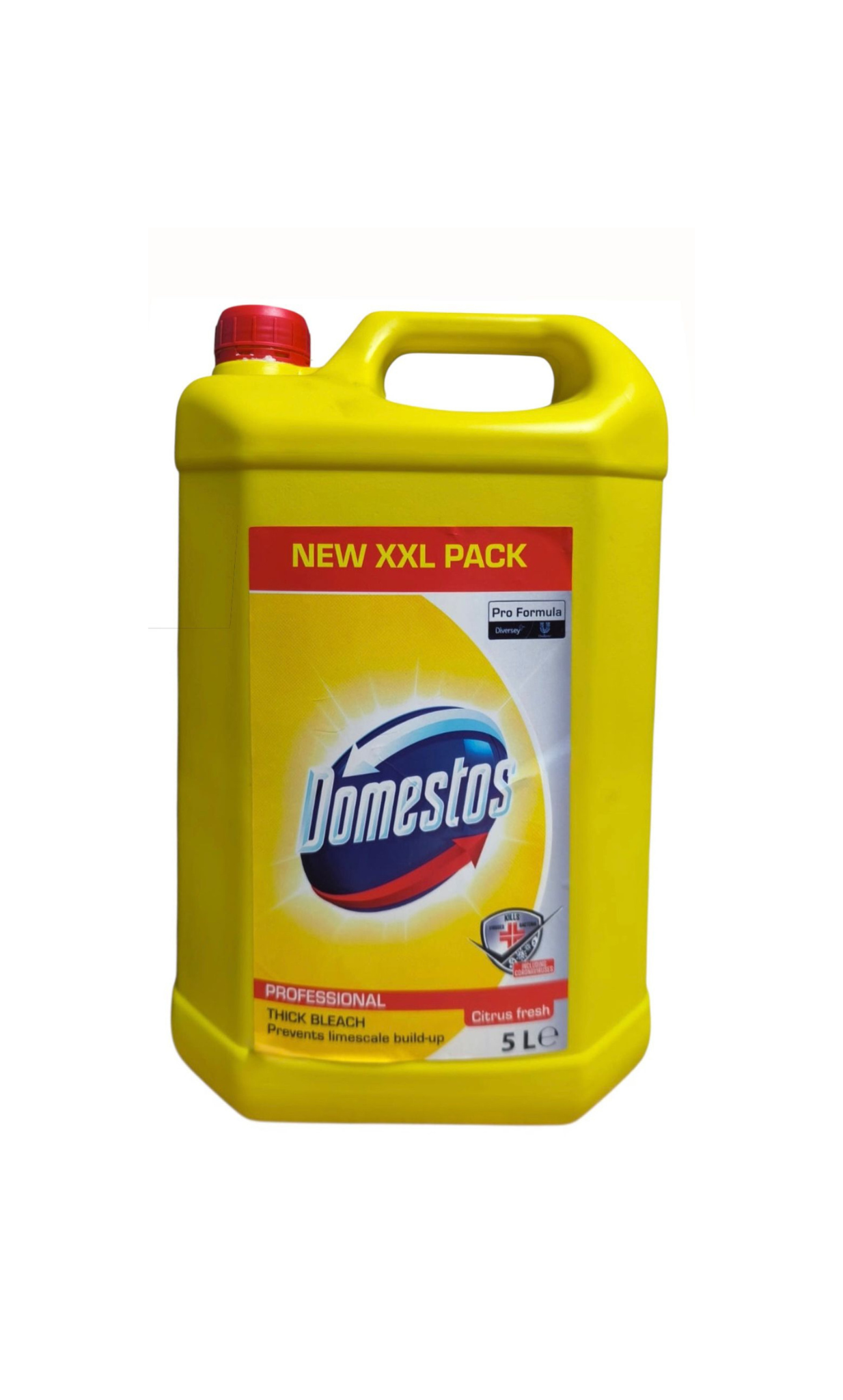 Domestos XXL Pack 5L