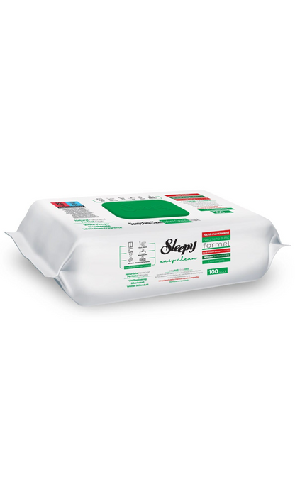 SERVETELE umede SLEEPY  PROMO- 6 buc