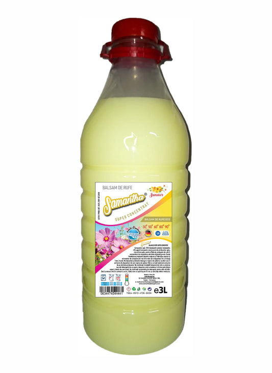 Balsam Rufe SUMMER-Eco 5L