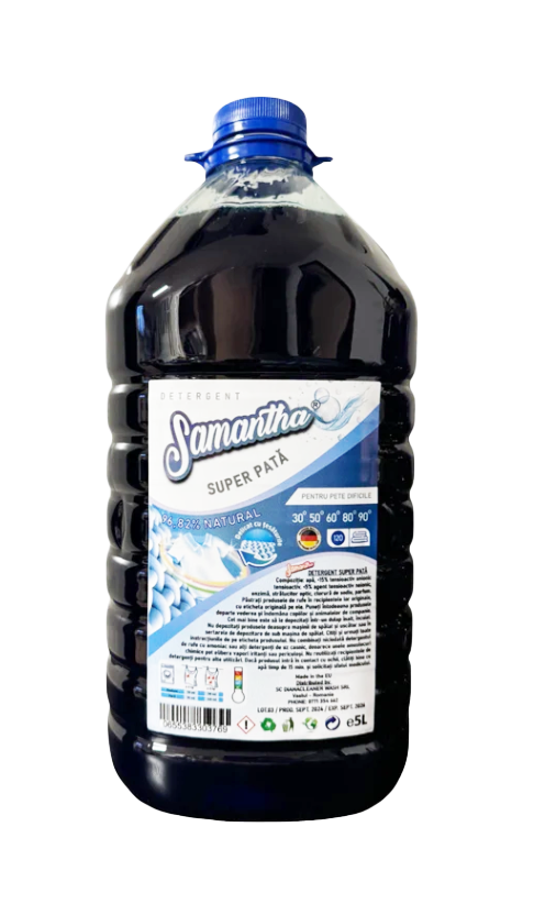 Pachet ECO SARBATOARE