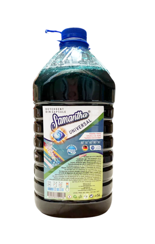 Pachet ECO SARBATOARE