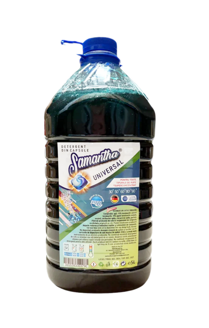 Pachet ECO SARBATOARE