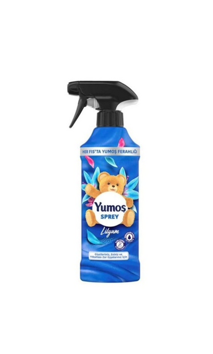 Pachet YUMOS CHRISTMAS